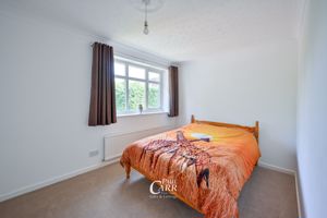 Bedroom Two- click for photo gallery